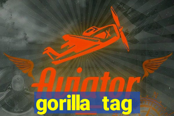 gorilla tag download mobile